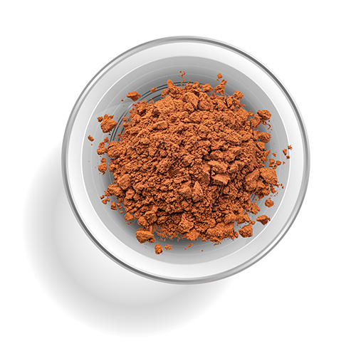 cocoa powder