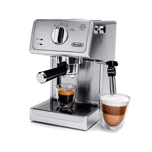 espresso machine