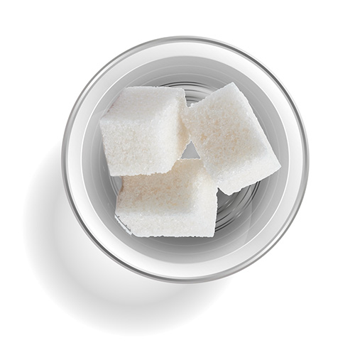 sugar